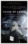 Cover: House of Cards - Penguin Books Ltd