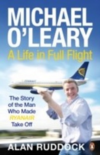 Abbildung von: Michael O'Leary - Penguin Books Ltd