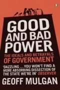 Cover: Good and Bad Power - Penguin Books Ltd