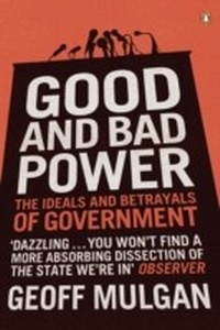 Enlarge image Cover: Good and Bad Power - Penguin Books Ltd