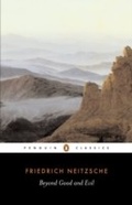 Cover: Beyond Good and Evil - Penguin Books Ltd