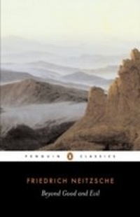 Enlarge image Cover: Beyond Good and Evil - Penguin Books Ltd