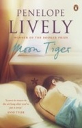 Cover: Moon Tiger - Penguin Books Ltd