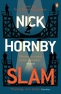 Cover: Slam - Penguin Books Ltd