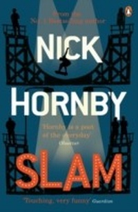 Abbildung von: Slam - Penguin Books Ltd