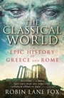 Cover: The Classical World - Penguin Books Ltd