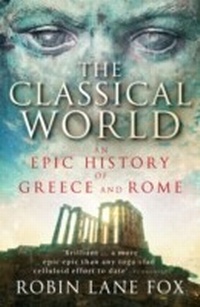 Enlarge image Cover: The Classical World - Penguin Books Ltd