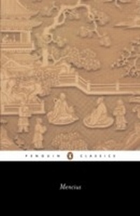 Abbildung von: Mencius - Penguin Books Ltd