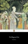 Cover: The Bhagavad Gita - Penguin Books Ltd