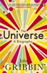 Abbildung von: The Universe - Penguin Books Ltd