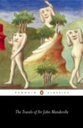 Cover: The Travels of Sir John Mandeville - Penguin Books Ltd