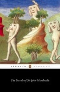 Abbildung von: The Travels of Sir John Mandeville - Penguin Books Ltd