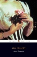 Cover: Anna Karenina - Penguin Books Ltd