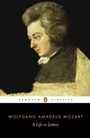 Cover: Mozart: A Life in Letters - Penguin Books Ltd
