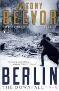 Enlarge image Cover: Berlin - Penguin Books Ltd