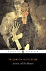 Cover: Human, All Too Human - Penguin Books Ltd