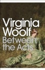 Cover: Between the Acts - Penguin Books Ltd