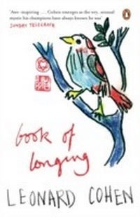 Enlarge image Cover: Book of Longing - Penguin Books Ltd