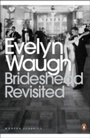 Cover: Brideshead Revisited - Penguin Books Ltd