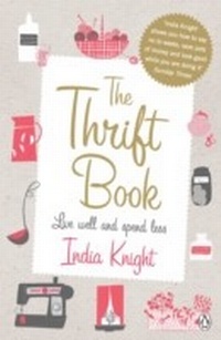Abbildung von: The Thrift Book - Penguin Books Ltd