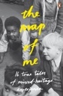 Cover: The Map of Me - Penguin Books Ltd
