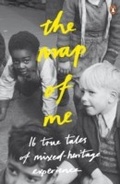 Cover: The Map of Me - Penguin Books Ltd