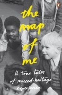 Enlarge image Cover: The Map of Me - Penguin Books Ltd