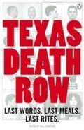 Cover: Texas Death Row - Penguin Books Ltd