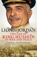 Cover: Lion of Jordan - Penguin Books Ltd