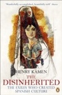 Cover: The Disinherited - Penguin Books Ltd