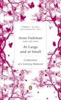 Enlarge image Cover: At Large and at Small - Penguin Books Ltd