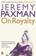 Cover: On Royalty - Penguin Books Ltd