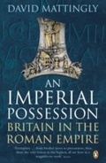 Cover: An Imperial Possession - Penguin Books Ltd