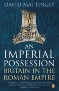 Enlarge image Cover: An Imperial Possession - Penguin Books Ltd