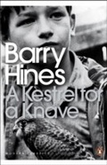Cover: A Kestrel for a Knave - Penguin Books Ltd