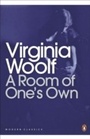 Cover: A Room of One's Own - Penguin Books Ltd
