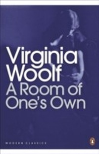 Enlarge image Cover: A Room of One's Own - Penguin Books Ltd