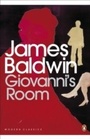 Cover: Giovanni's Room - Penguin Books Ltd