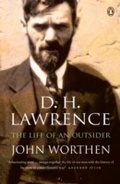 Cover: D. H. Lawrence - Penguin Books Ltd