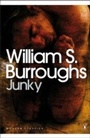 Cover: Junky - Penguin Books Ltd