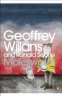 Cover: Molesworth - Penguin Books Ltd