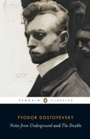 Cover: Notes from Underground and the Double - Penguin Books Ltd