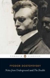 Enlarge image Cover: Notes from Underground and the Double - Penguin Books Ltd