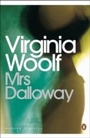 Cover: Mrs Dalloway - Penguin Books Ltd