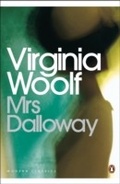 Cover: Mrs Dalloway - Penguin Books Ltd