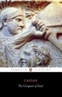 Cover: The Conquest of Gaul - Penguin Books Ltd