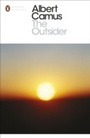Cover: The Outsider - Penguin Books Ltd