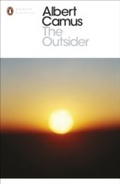 Cover: The Outsider - Penguin Books Ltd