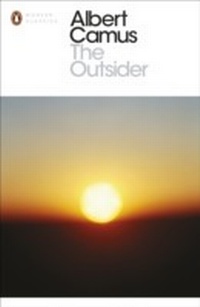 Enlarge image Cover: The Outsider - Penguin Books Ltd