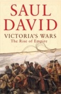 Cover: Victoria's Wars - Penguin Books Ltd